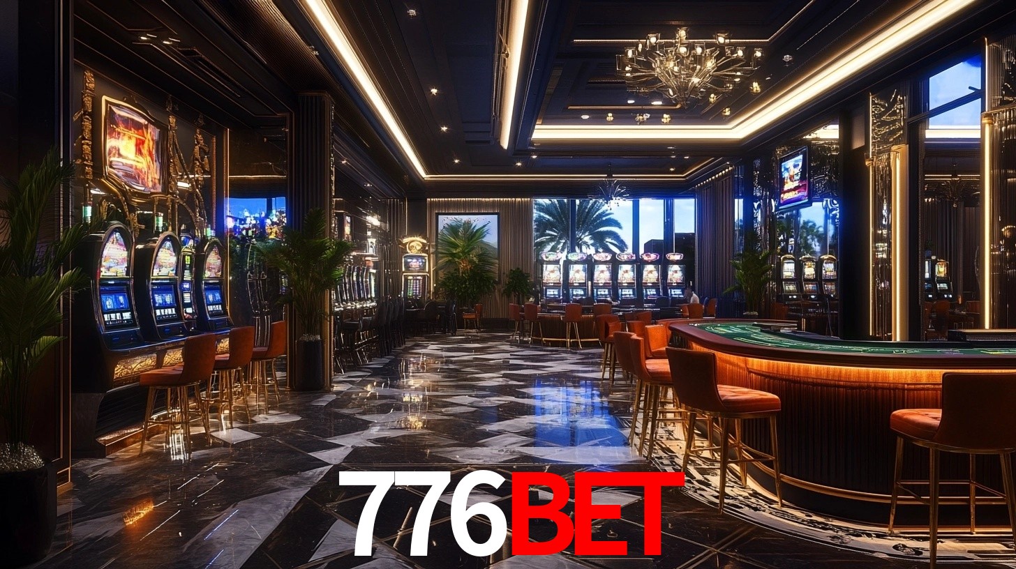 Programa VIP 776bet