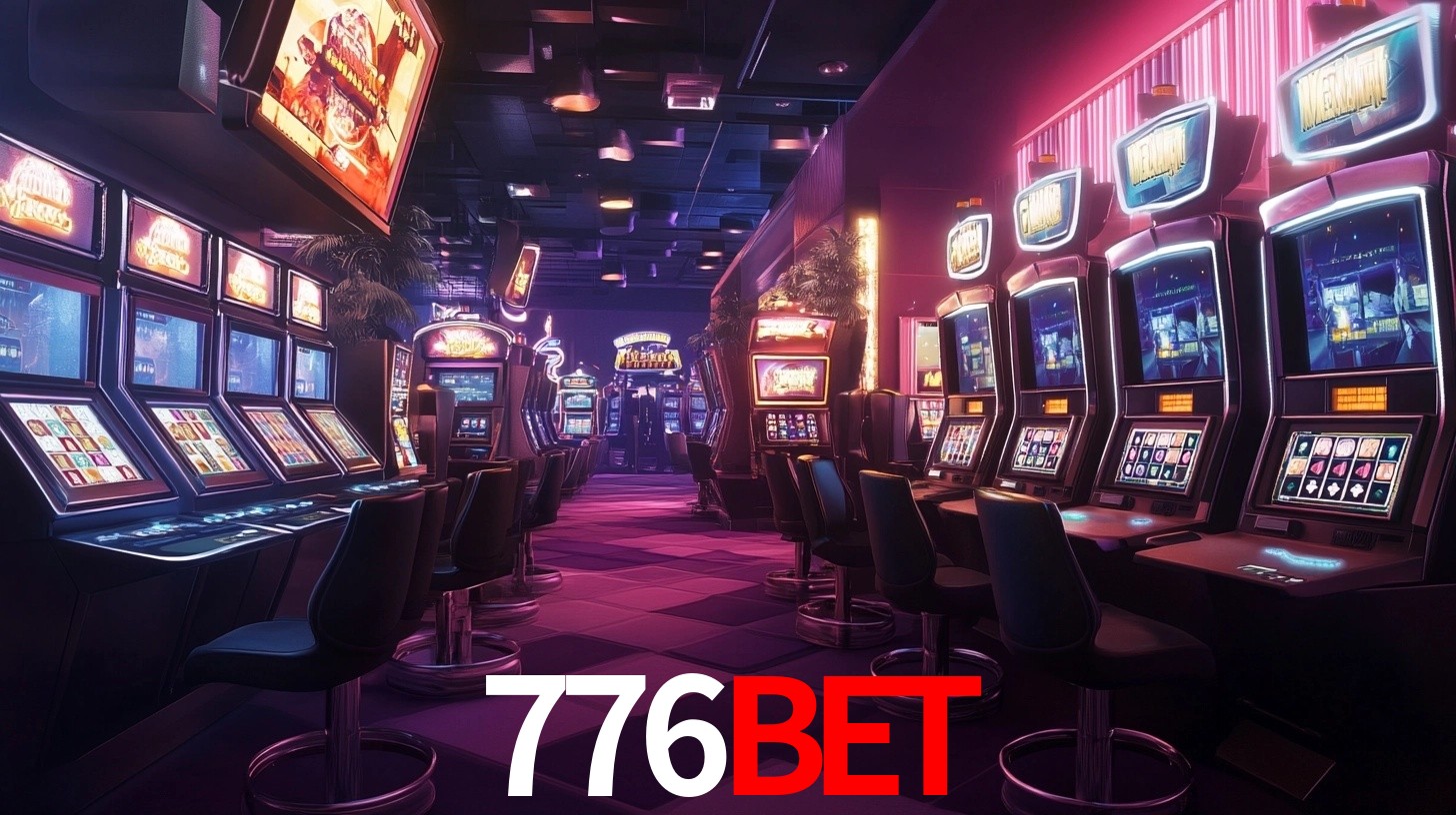 Daily Bonuses 776bet