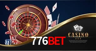 Statistics 776bet