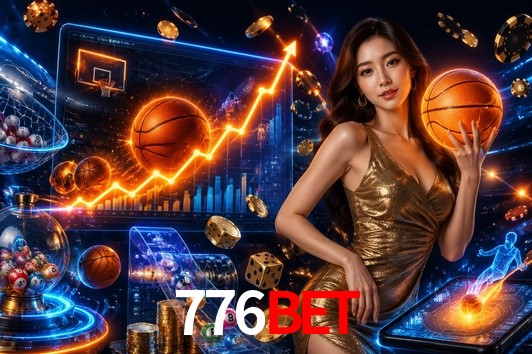 776bet Plataforma - 776bet visual 1