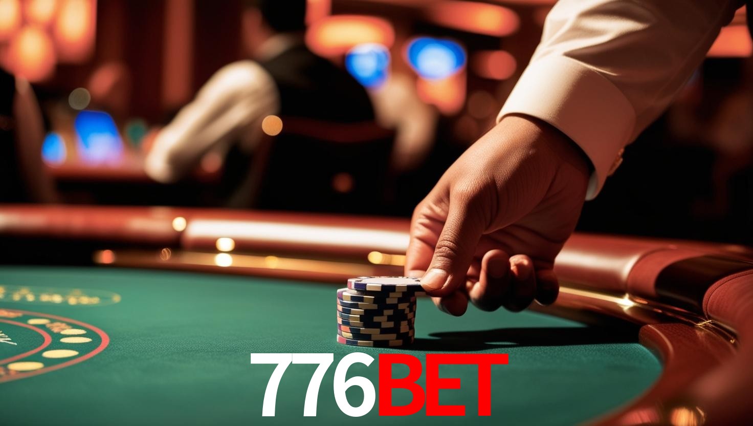 776BET
