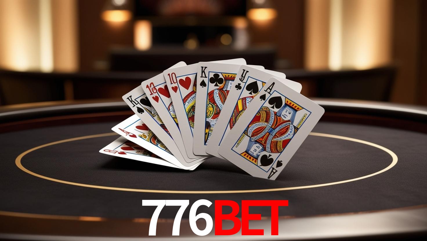 776BET