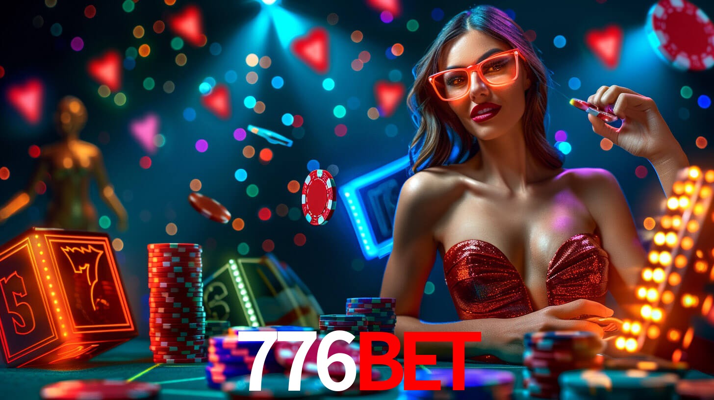 776BET