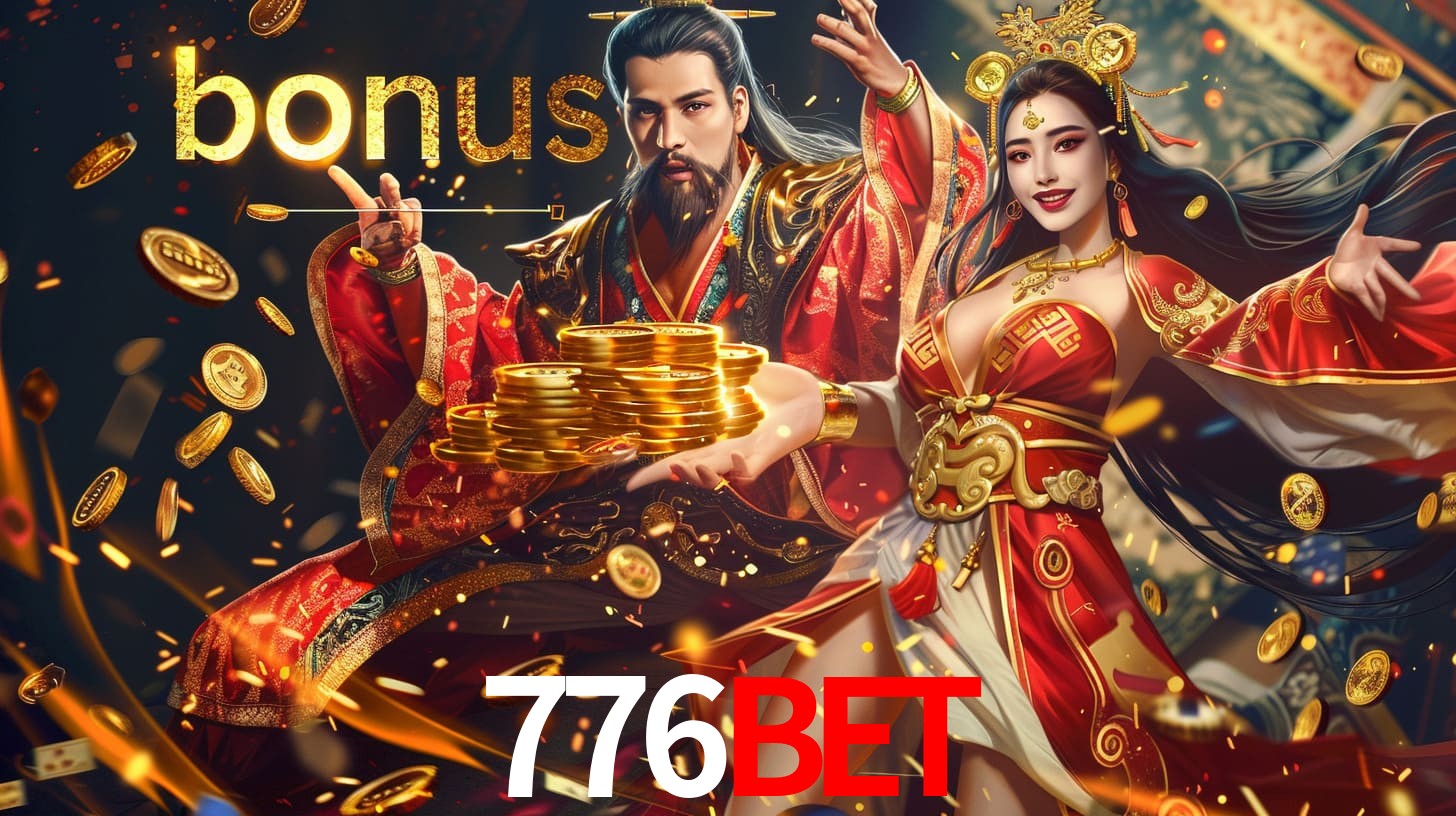 776BET