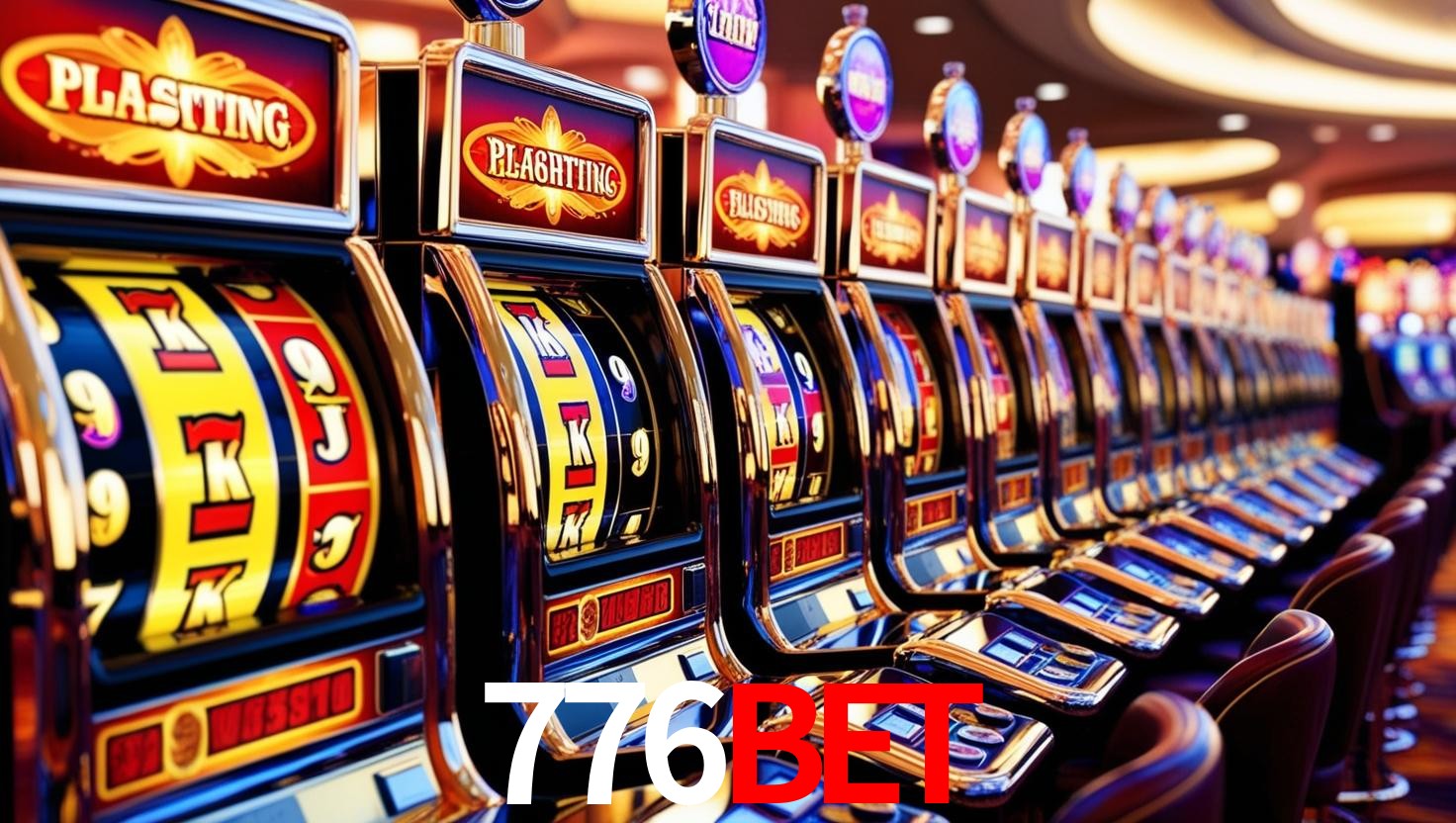 776BET