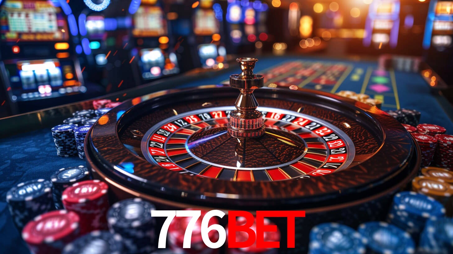 776BET