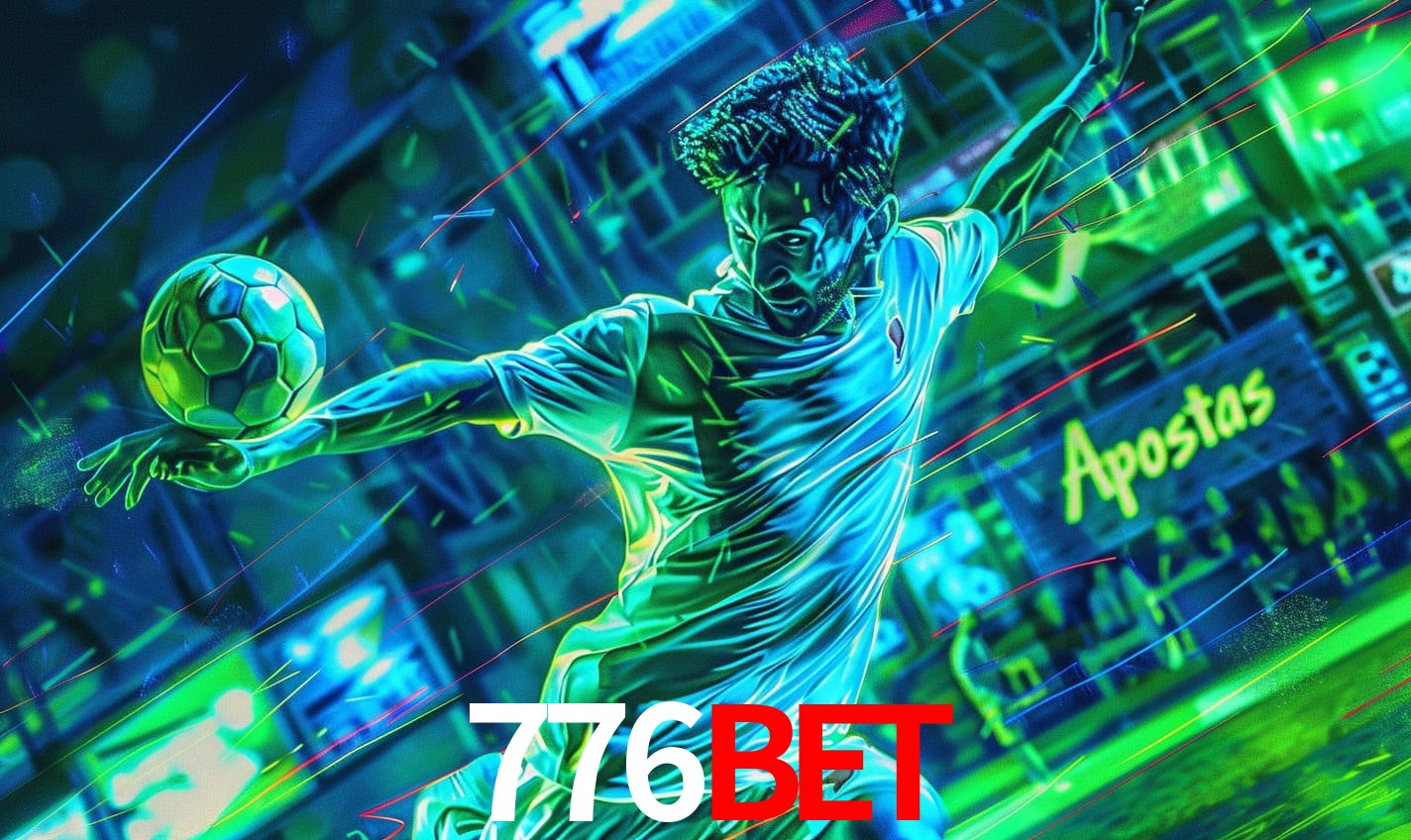 776BET
